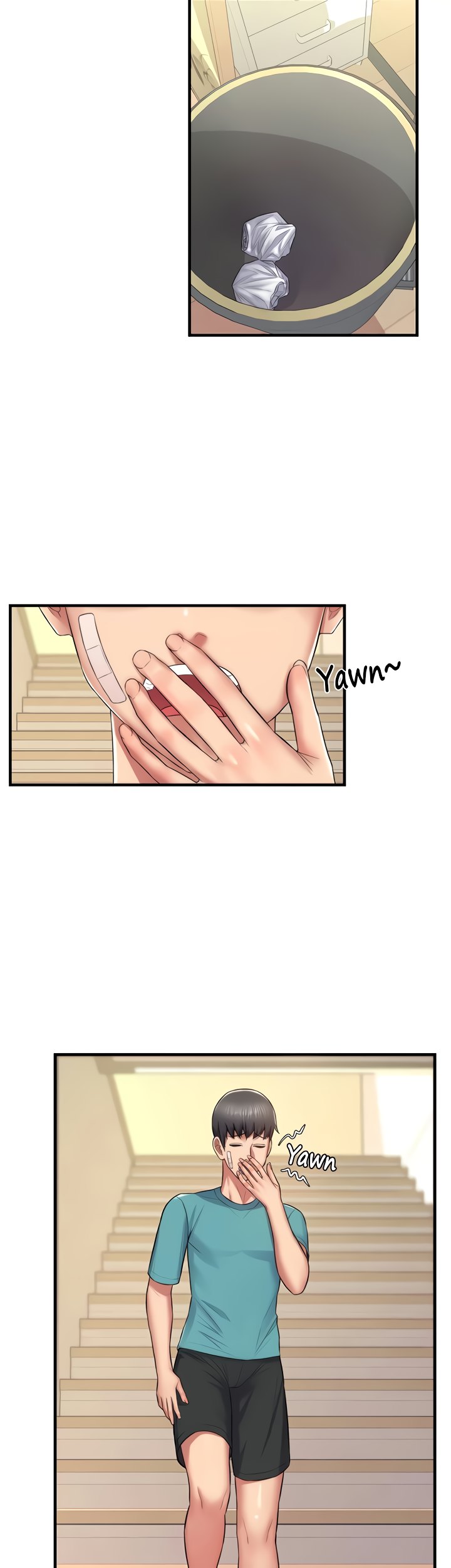 Homestay Chapter 2 image 18