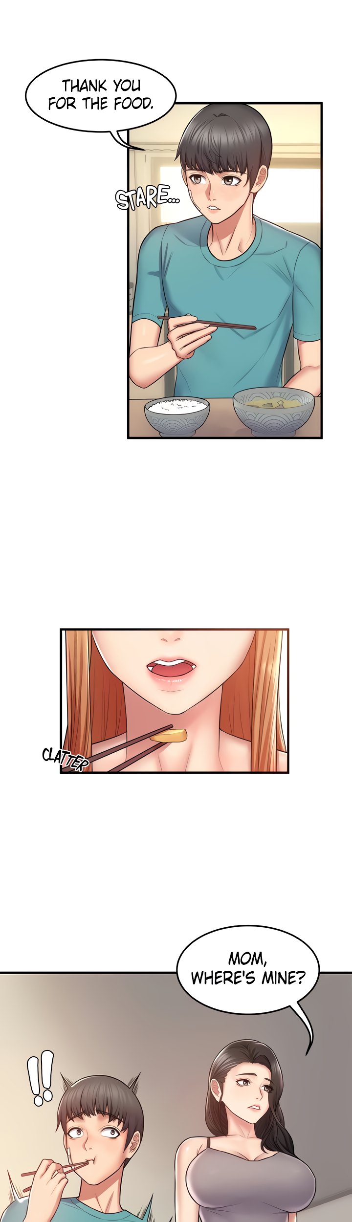 Homestay Chapter 2 image 24