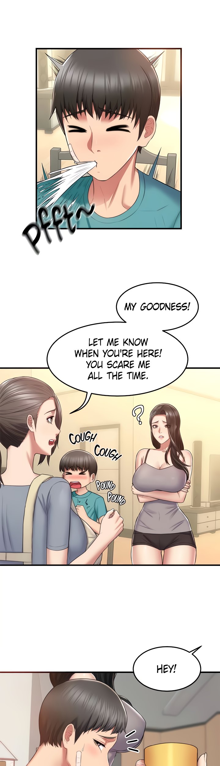 Homestay Chapter 2 image 26