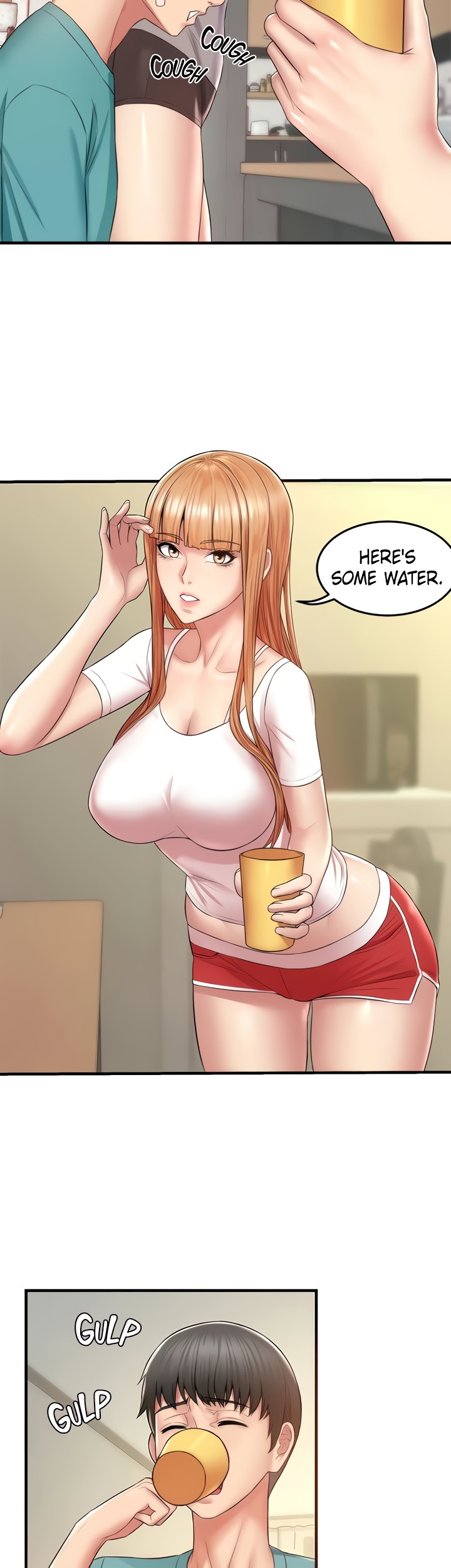 Homestay Chapter 2 image 27