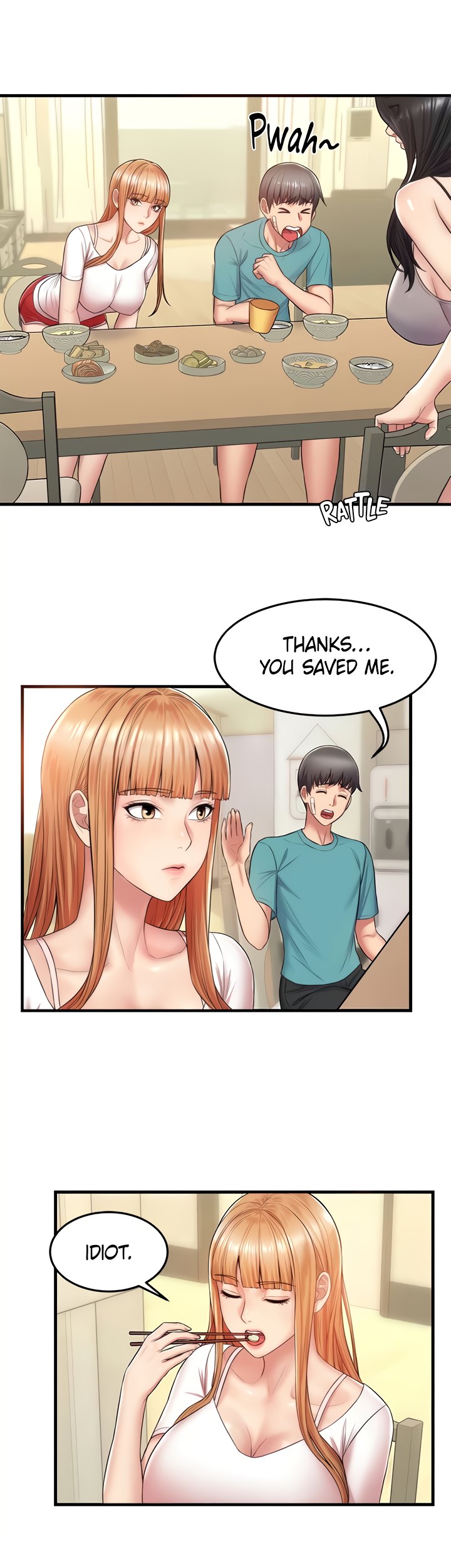 Homestay Chapter 2 image 29