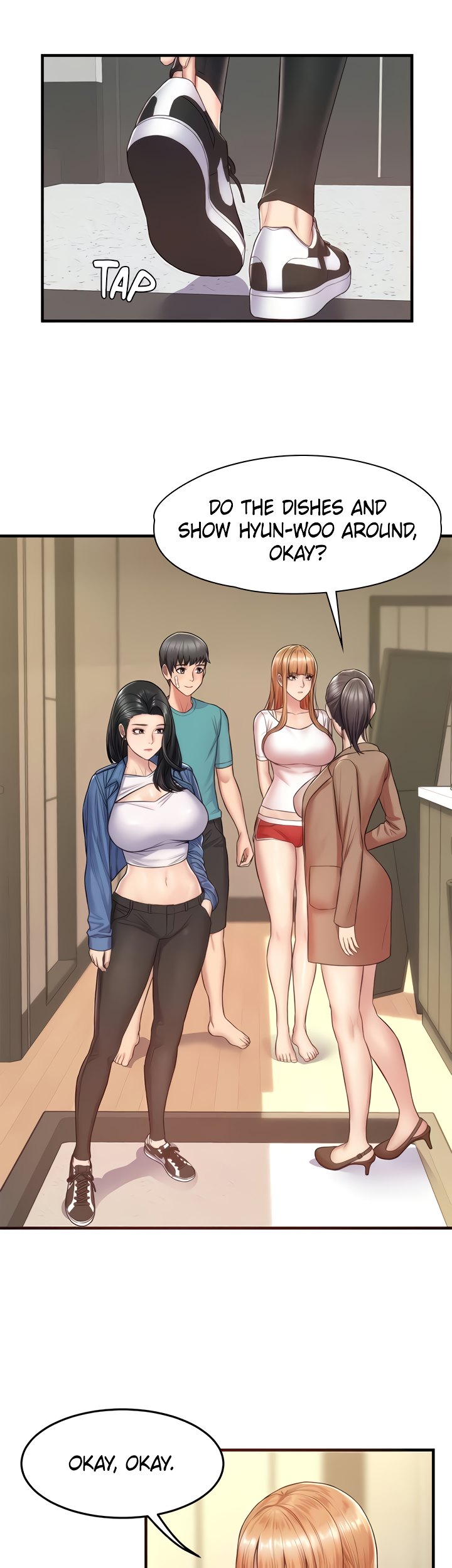 Homestay Chapter 2 image 31