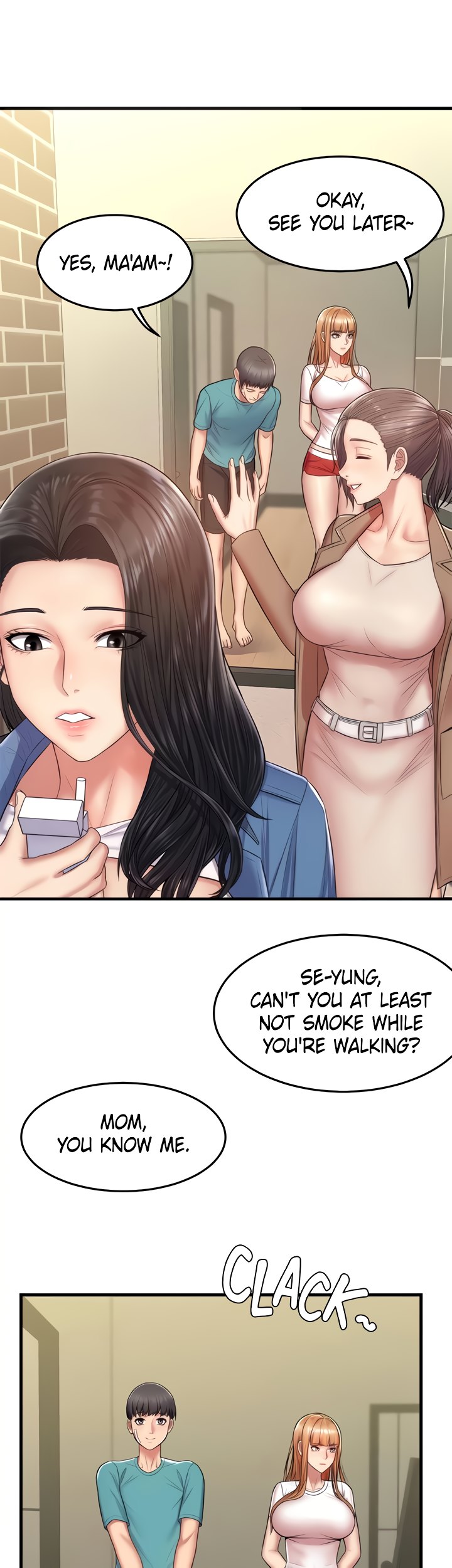 Homestay Chapter 2 image 33