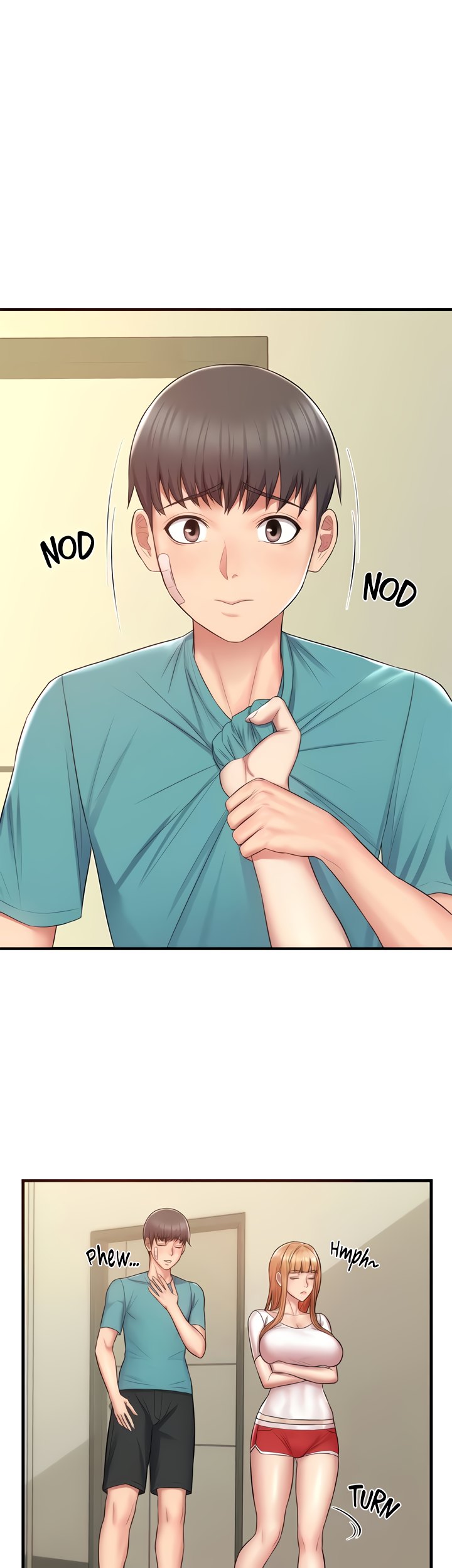 Homestay Chapter 2 image 42