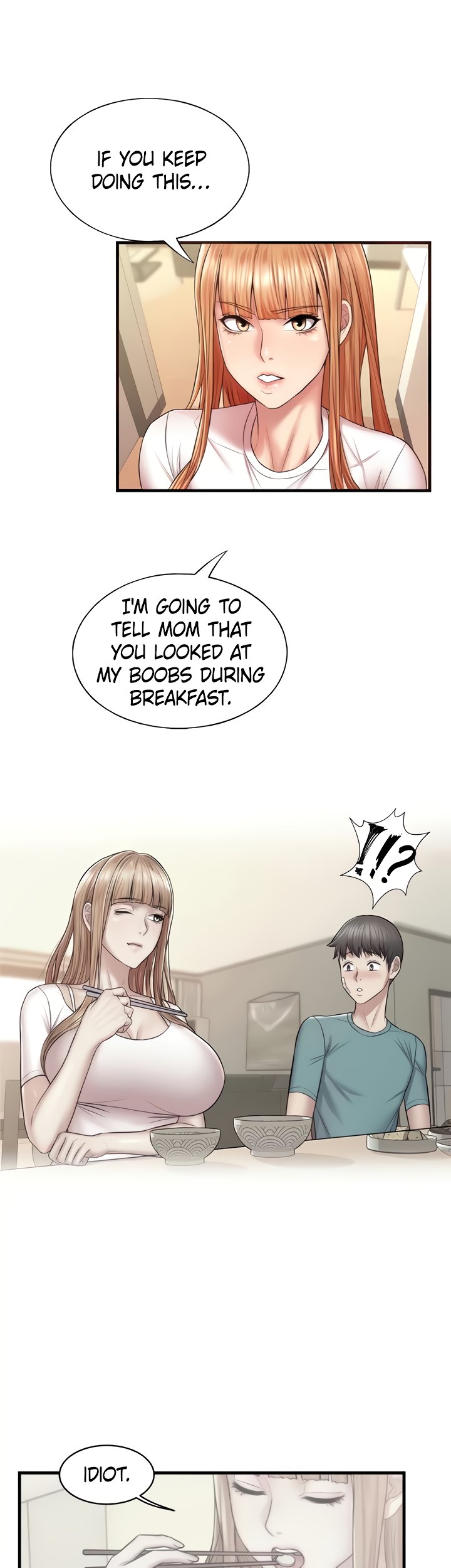 Homestay Chapter 2 image 48