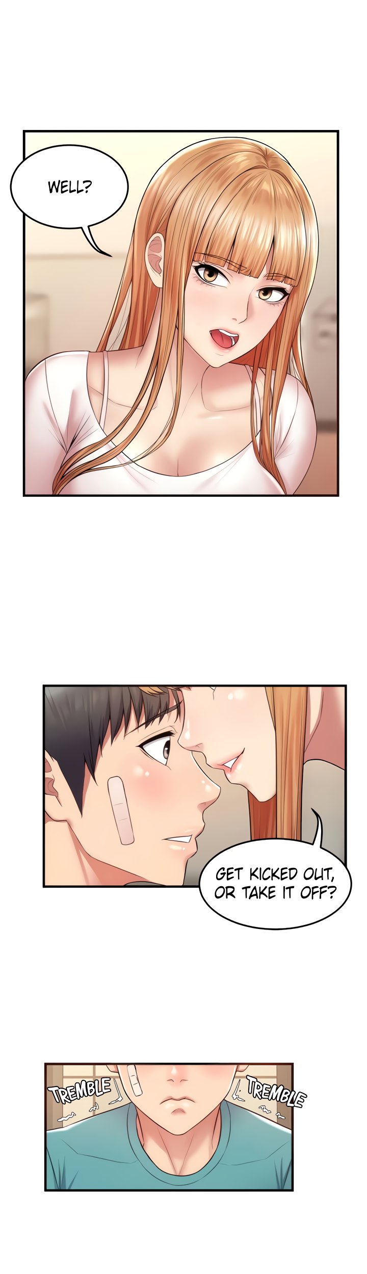 Homestay Chapter 2 image 51