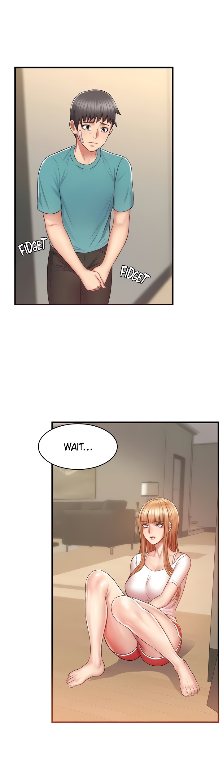 Homestay Chapter 2 image 54