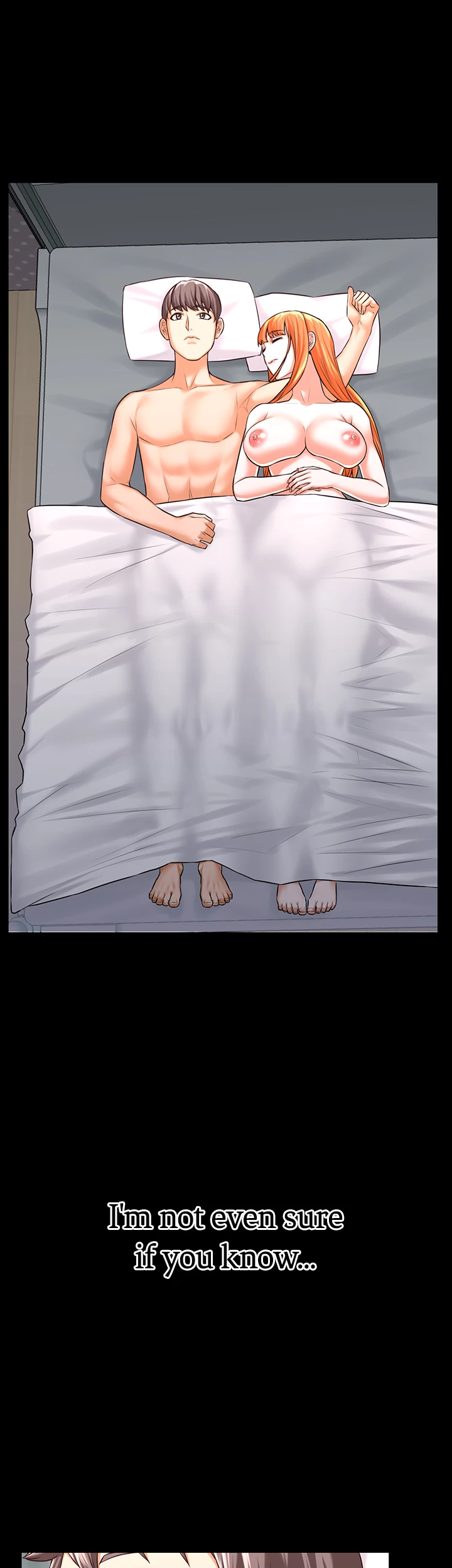 Homestay Chapter 20 - The End image 10