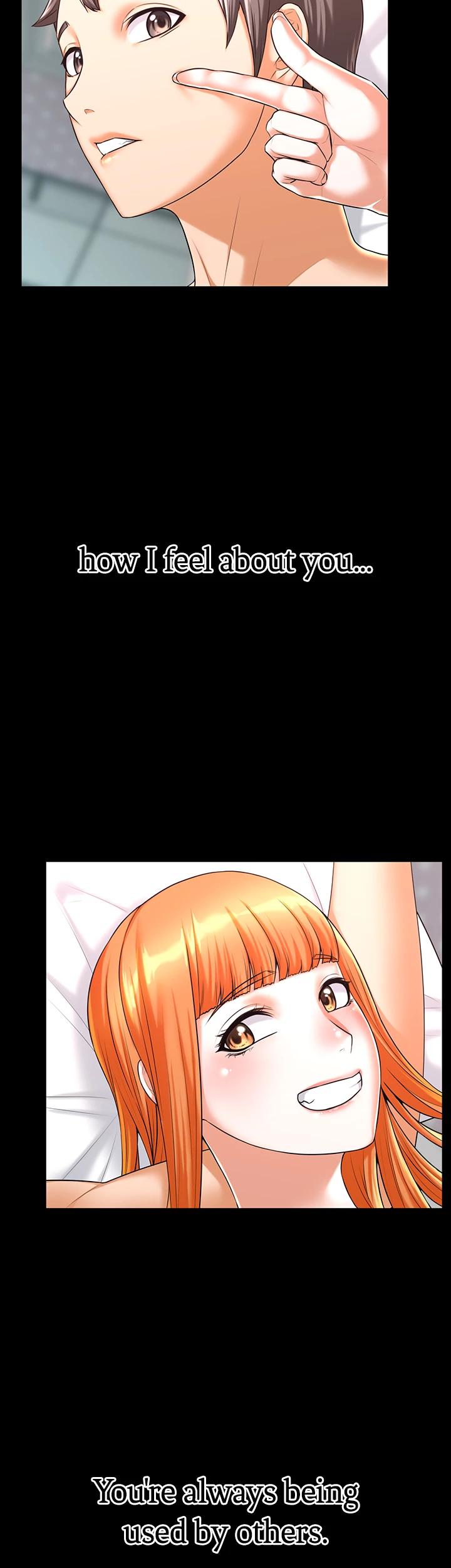 Homestay Chapter 20 - The End image 11