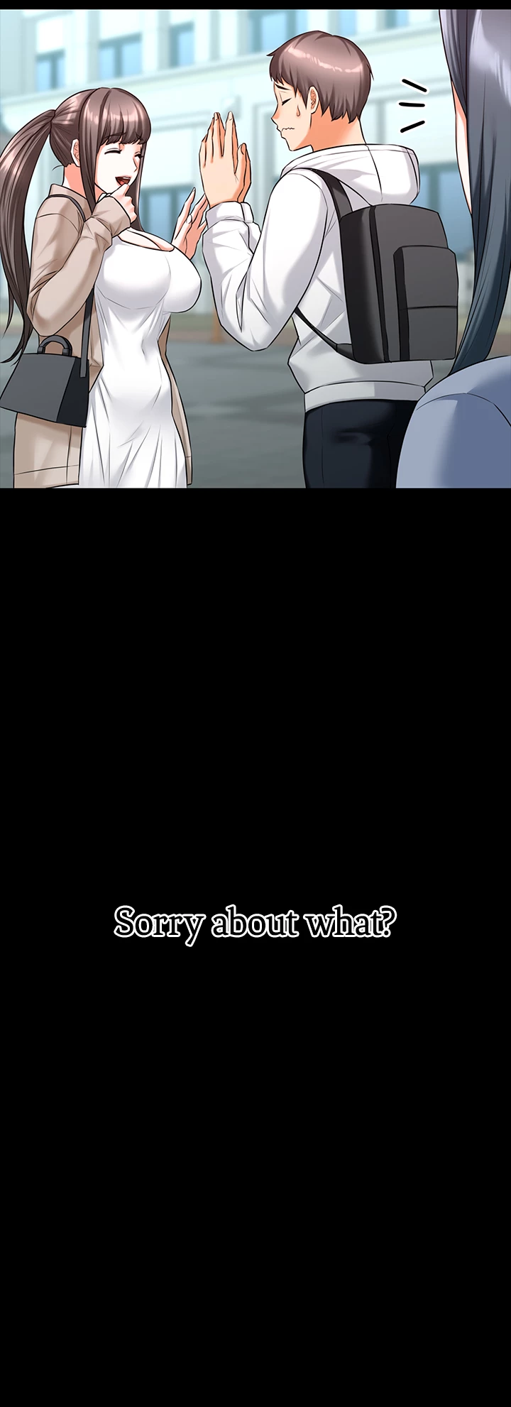 Homestay Chapter 20 - The End image 15