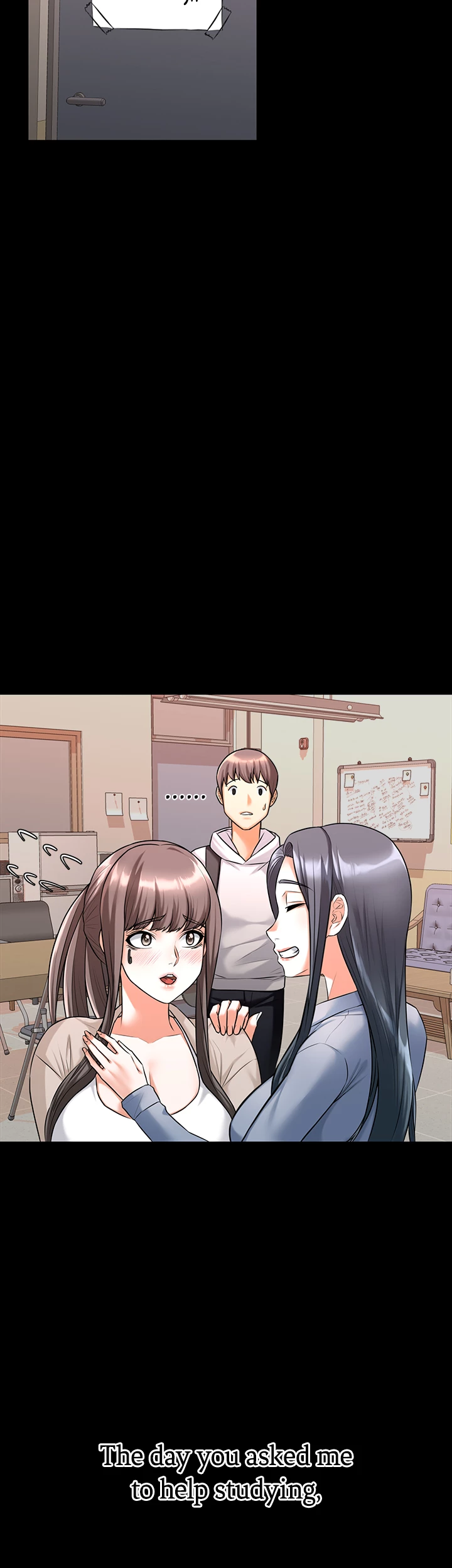 Homestay Chapter 20 - The End image 17