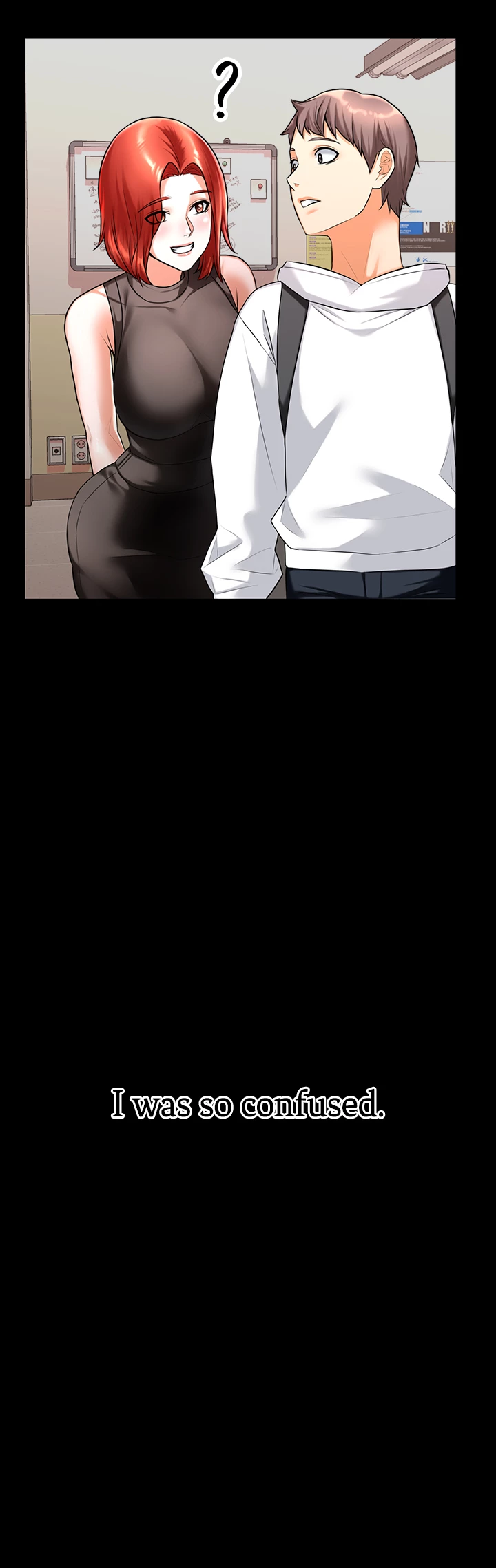 Homestay Chapter 20 - The End image 19