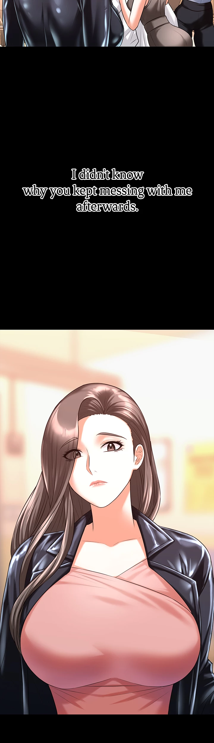 Homestay Chapter 20 - The End image 23