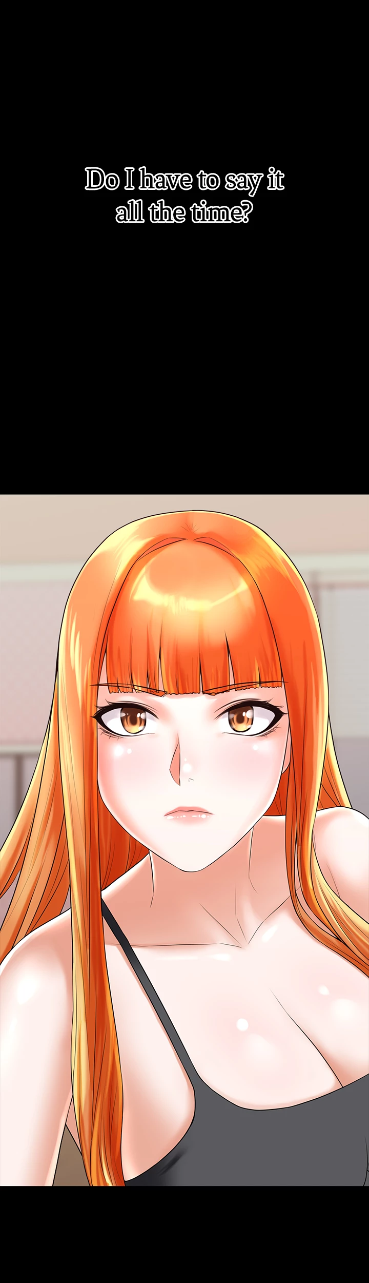 Homestay Chapter 20 - The End image 29