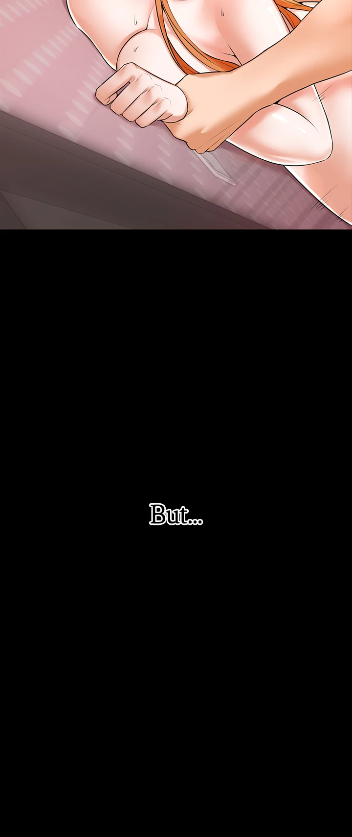 Homestay Chapter 20 - The End image 31