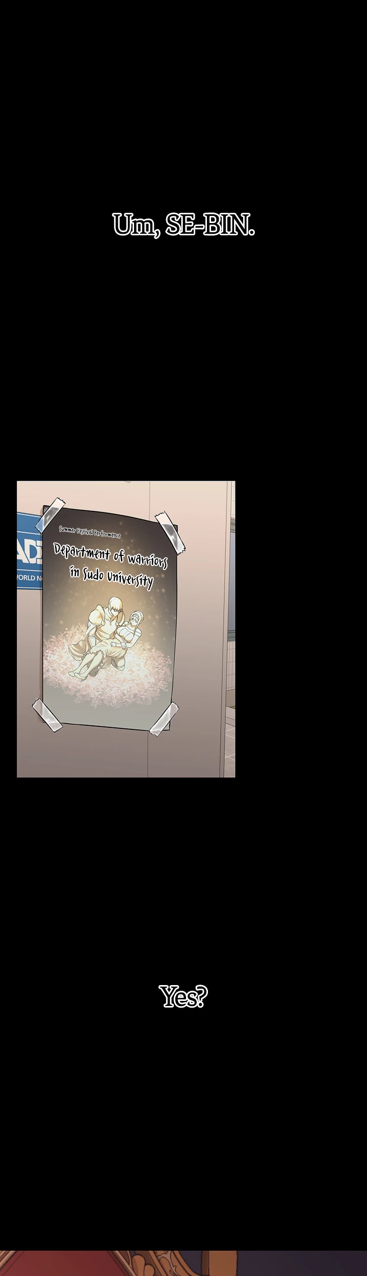 Homestay Chapter 20 - The End image 34