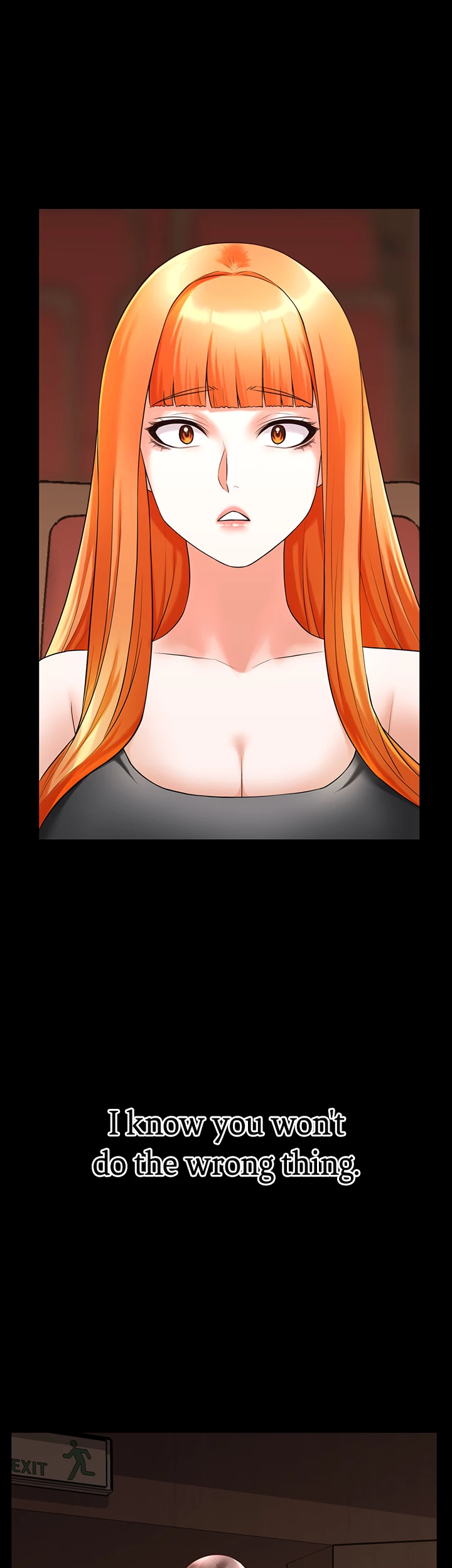 Homestay Chapter 20 - The End image 38