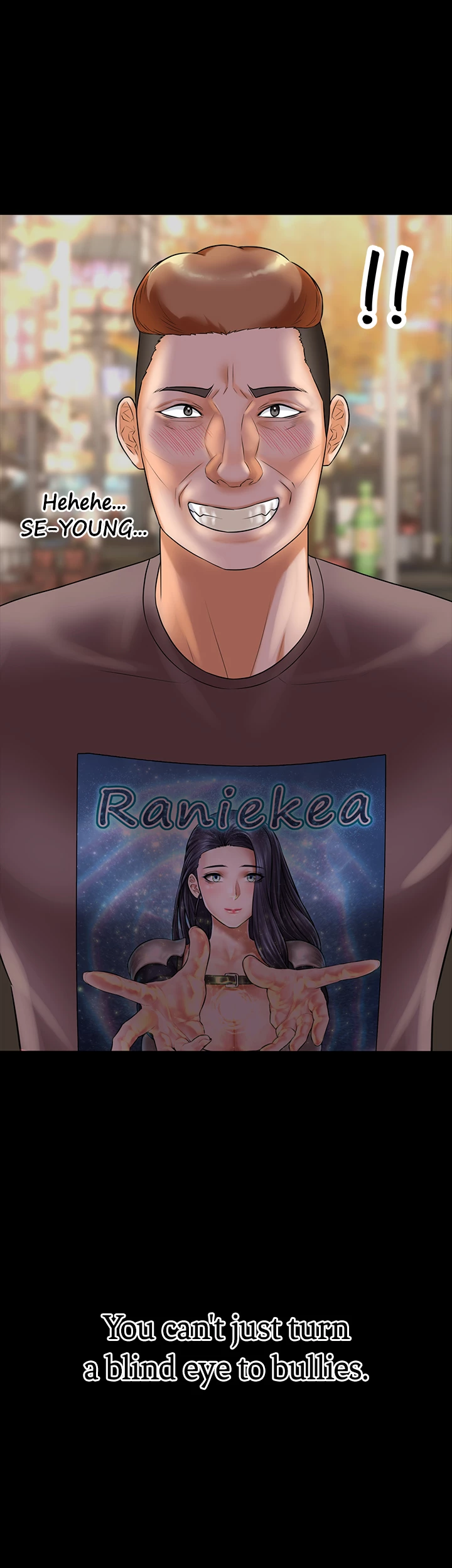 Homestay Chapter 20 - The End image 42