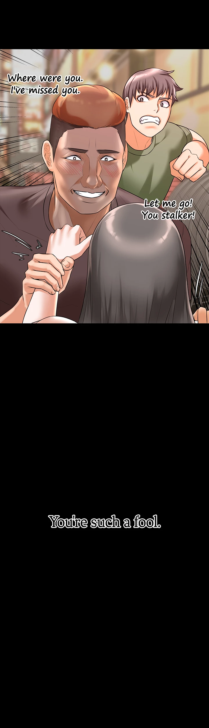Homestay Chapter 20 - The End image 43