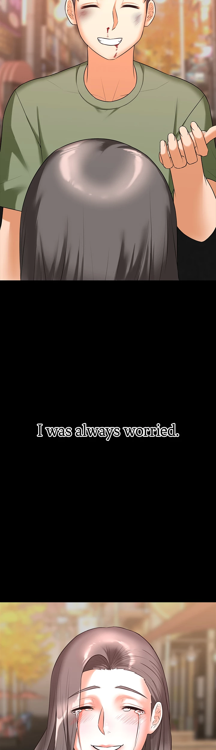 Homestay Chapter 20 - The End image 45