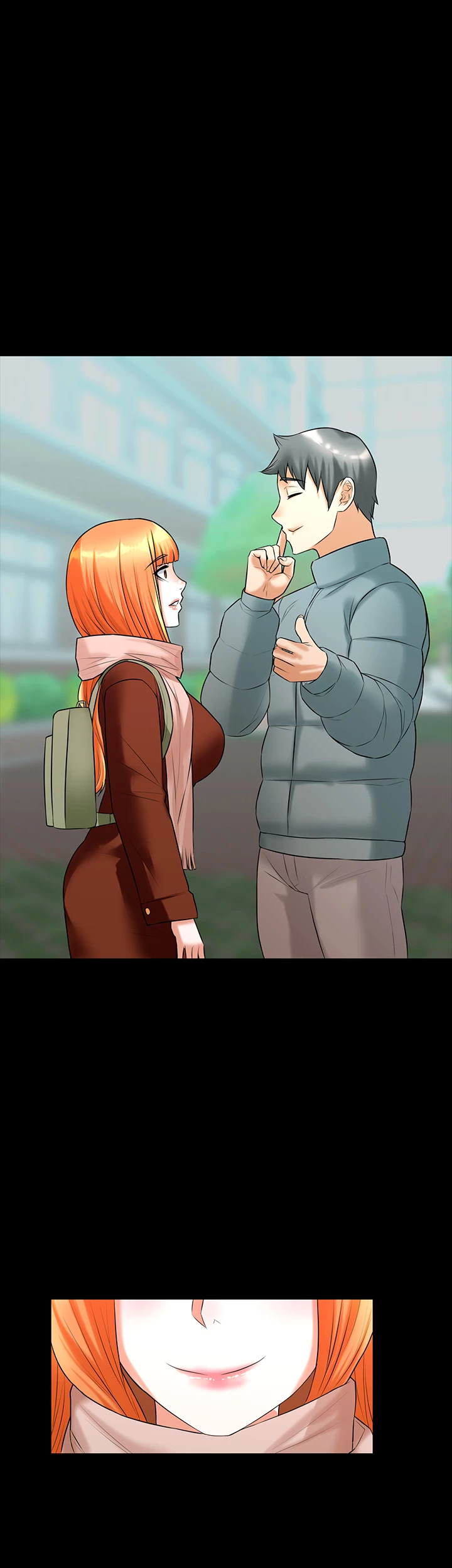 Homestay Chapter 20 - The End image 52
