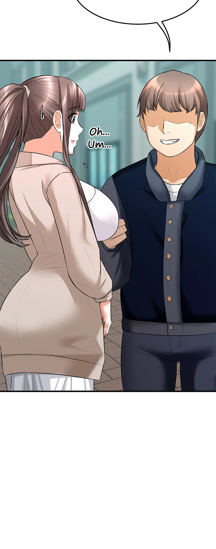 Homestay Chapter 20 - The End image 55