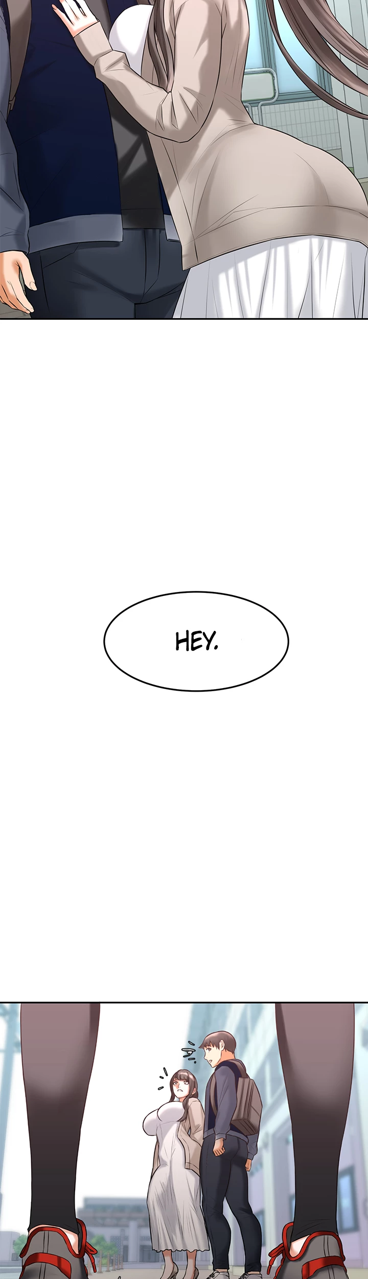 Homestay Chapter 20 - The End image 57