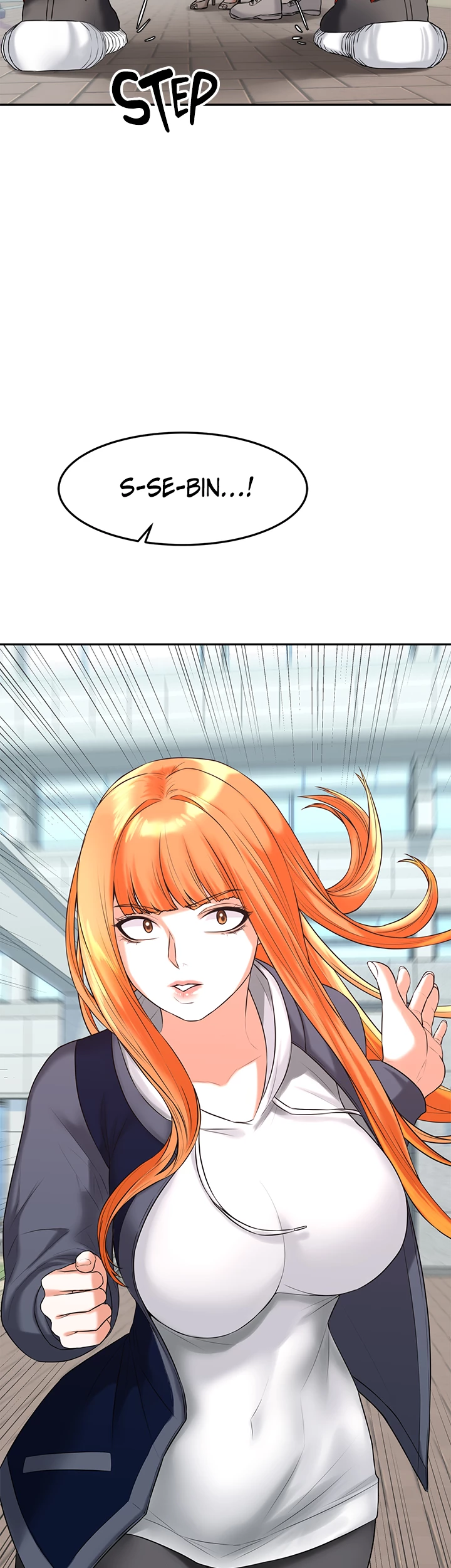 Homestay Chapter 20 - The End image 58
