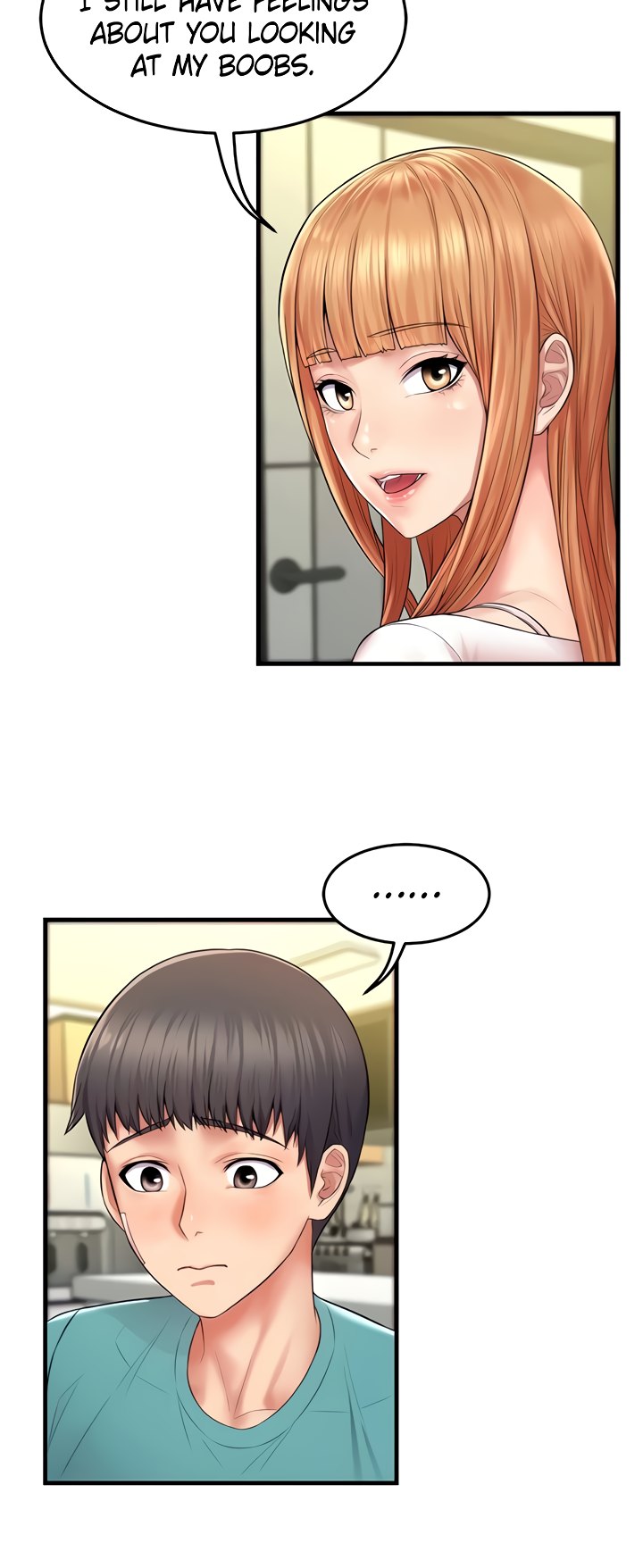 Homestay Chapter 3 image 15