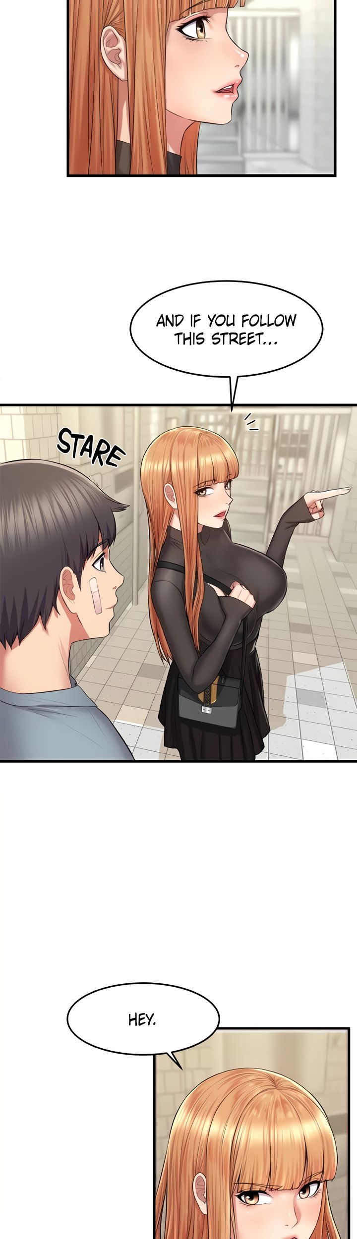 Homestay Chapter 3 image 20