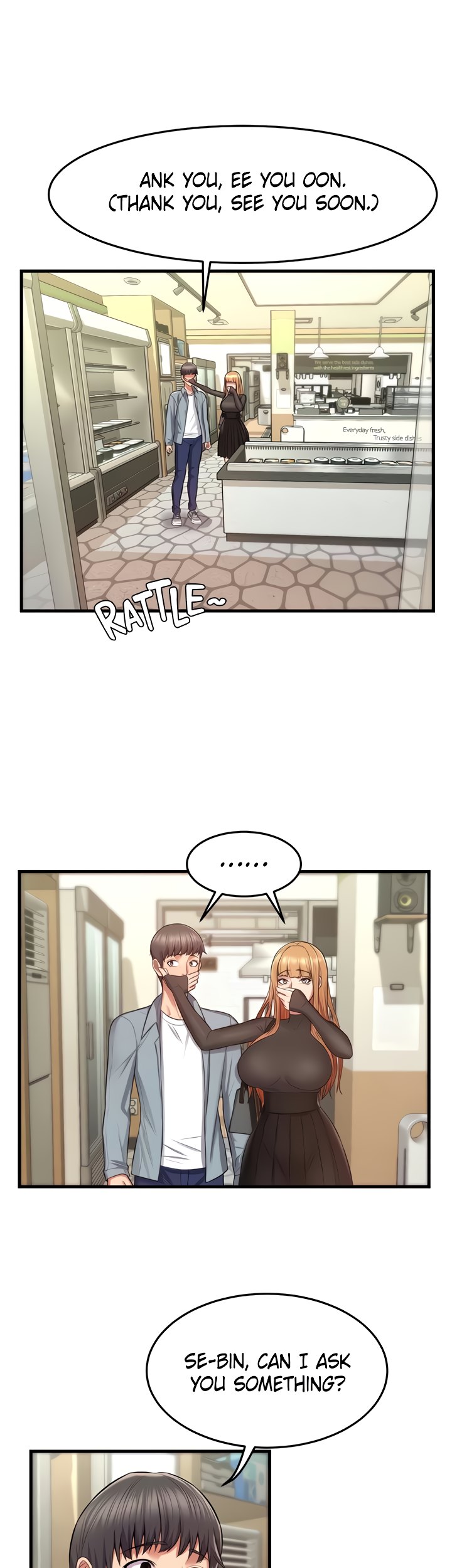 Homestay Chapter 3 image 33