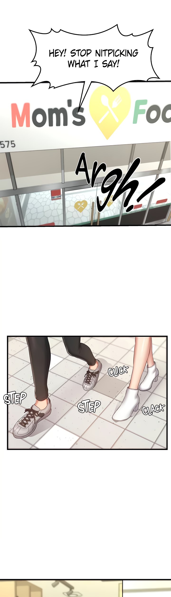 Homestay Chapter 3 image 36
