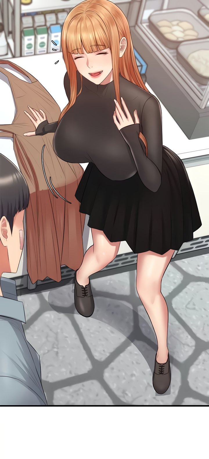 Homestay Chapter 3 image 38