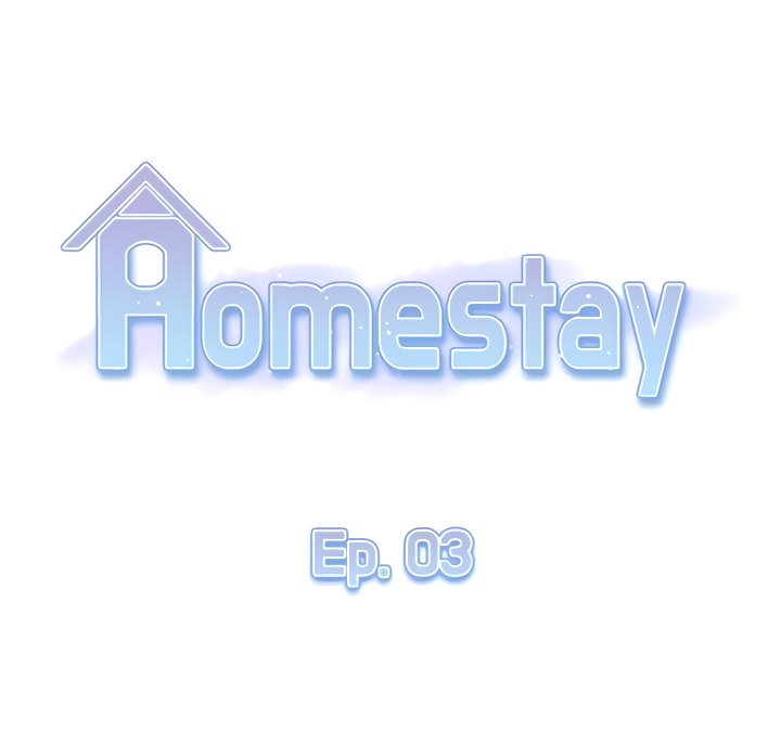 Homestay Chapter 3 image 3