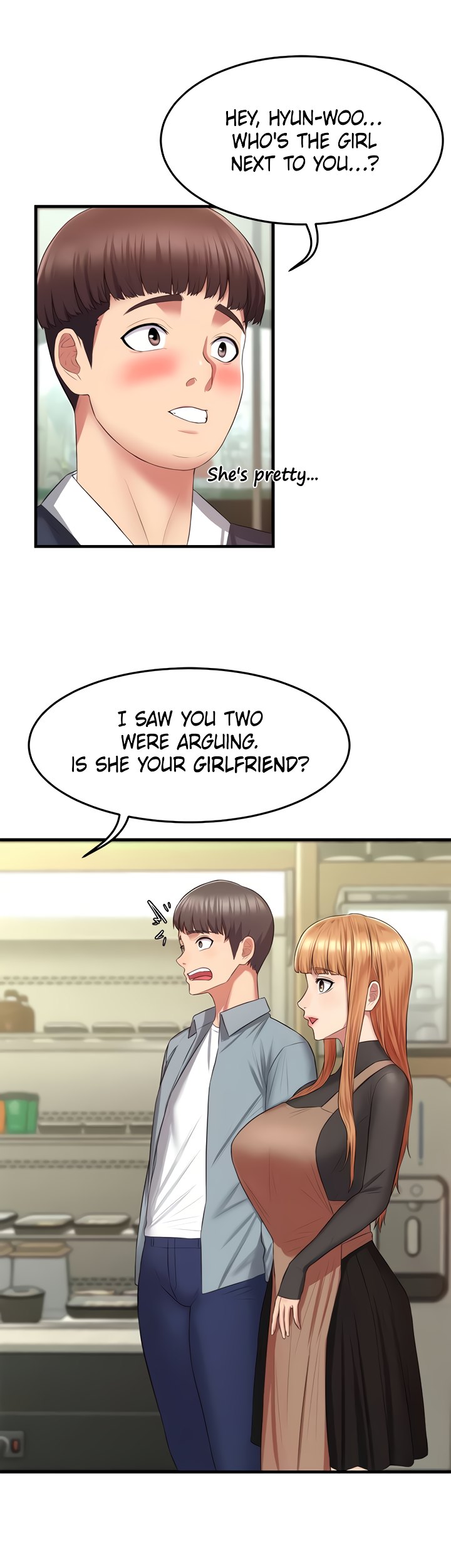 Homestay Chapter 3 image 43