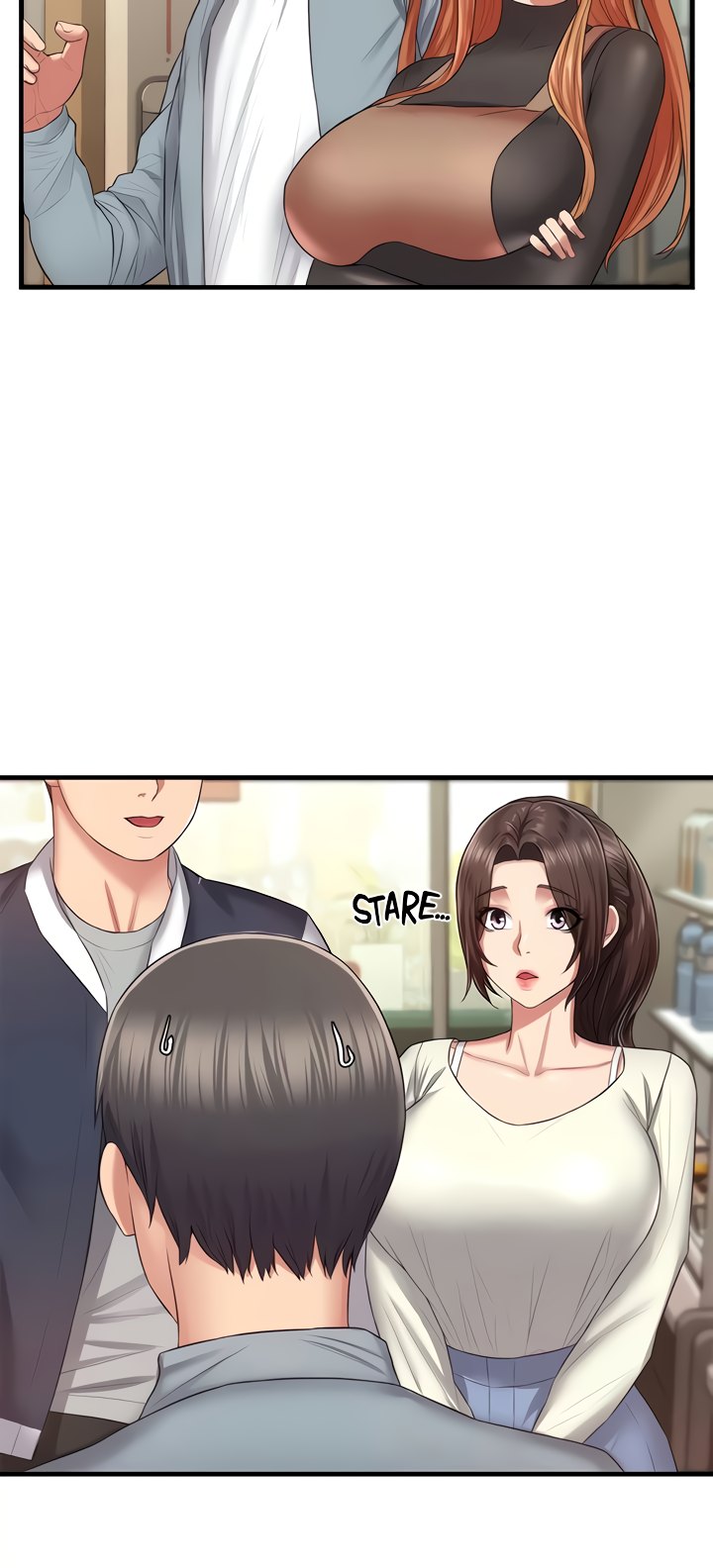 Homestay Chapter 3 image 45