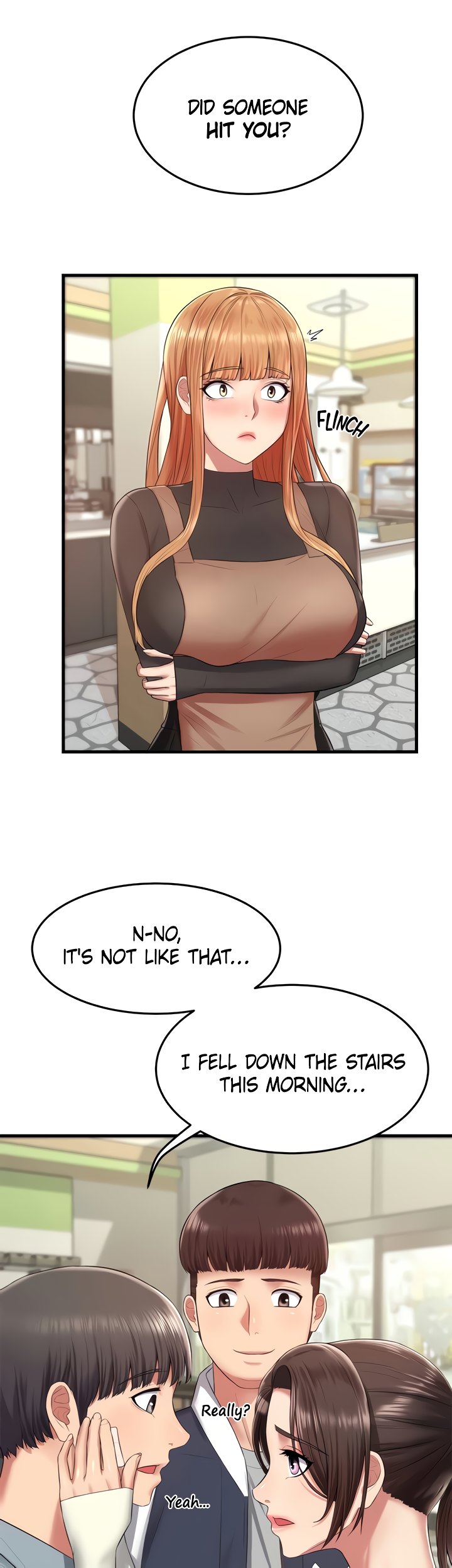 Homestay Chapter 3 image 47