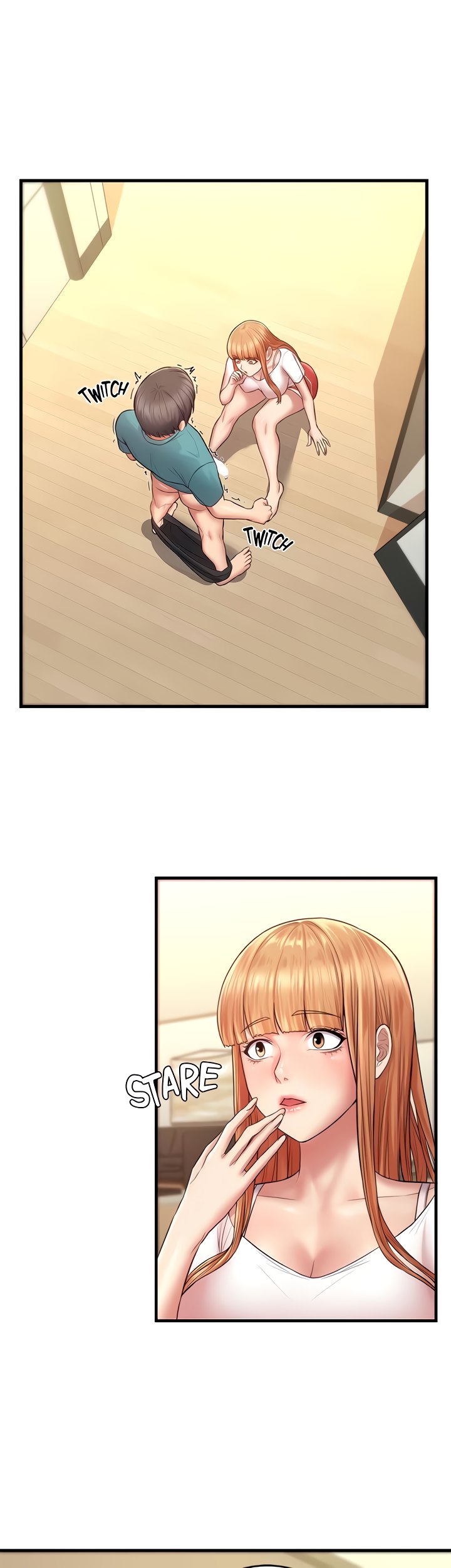 Homestay Chapter 3 image 4