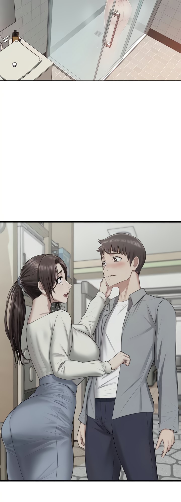 Homestay Chapter 4 image 14