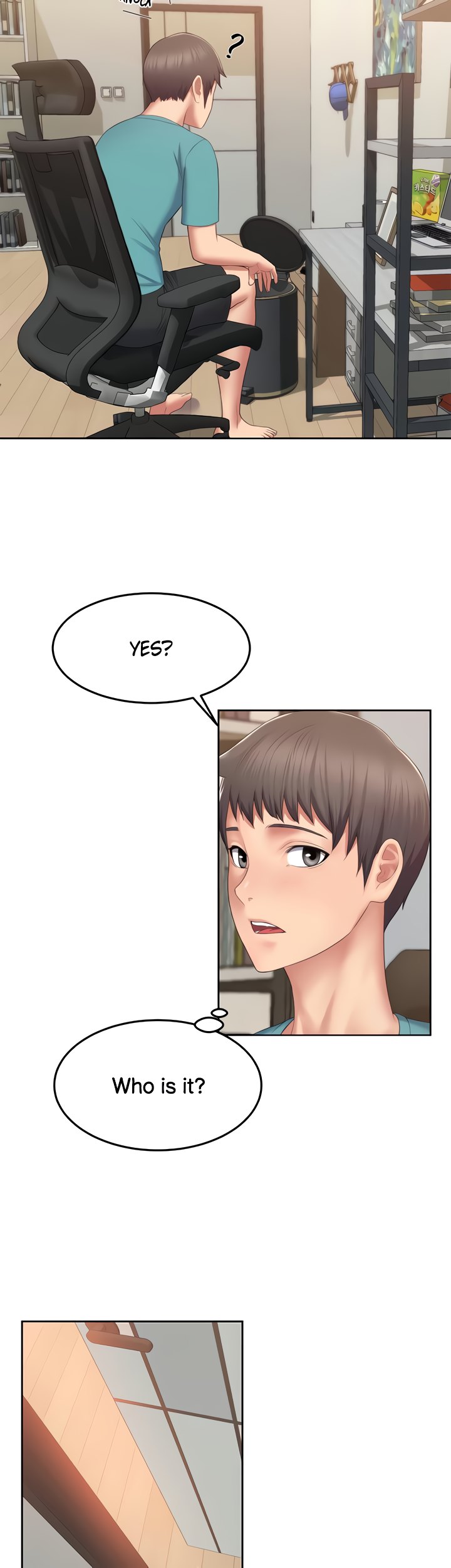 Homestay Chapter 4 image 19