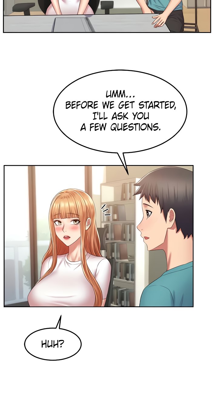 Homestay Chapter 4 image 29