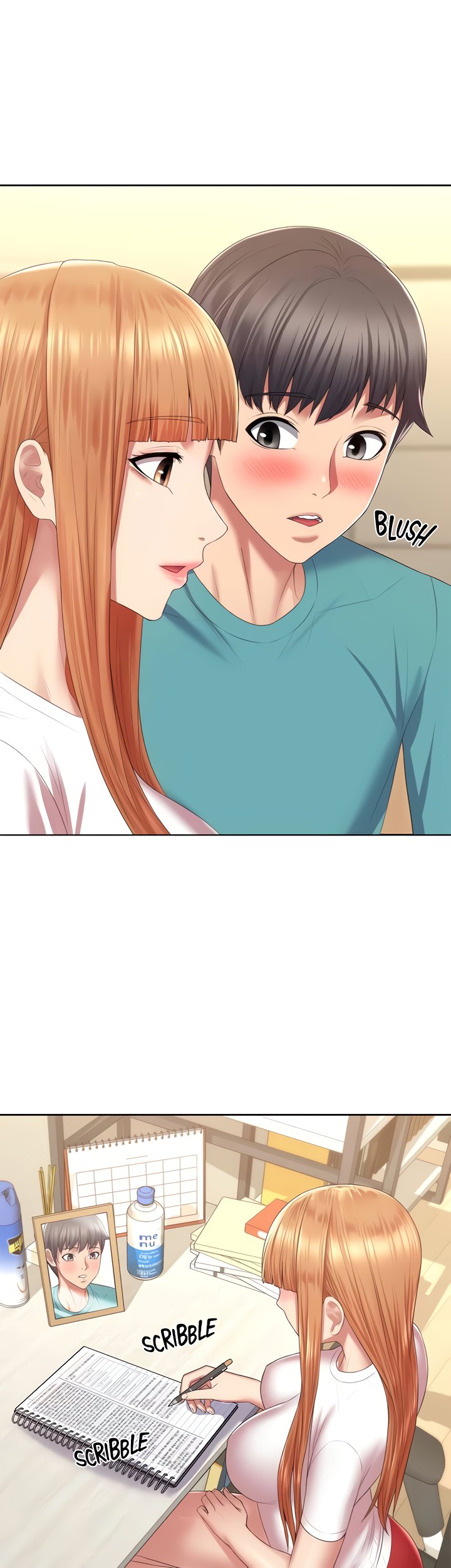Homestay Chapter 4 image 37