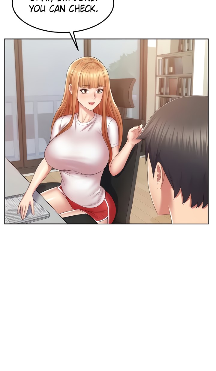 Homestay Chapter 4 image 39