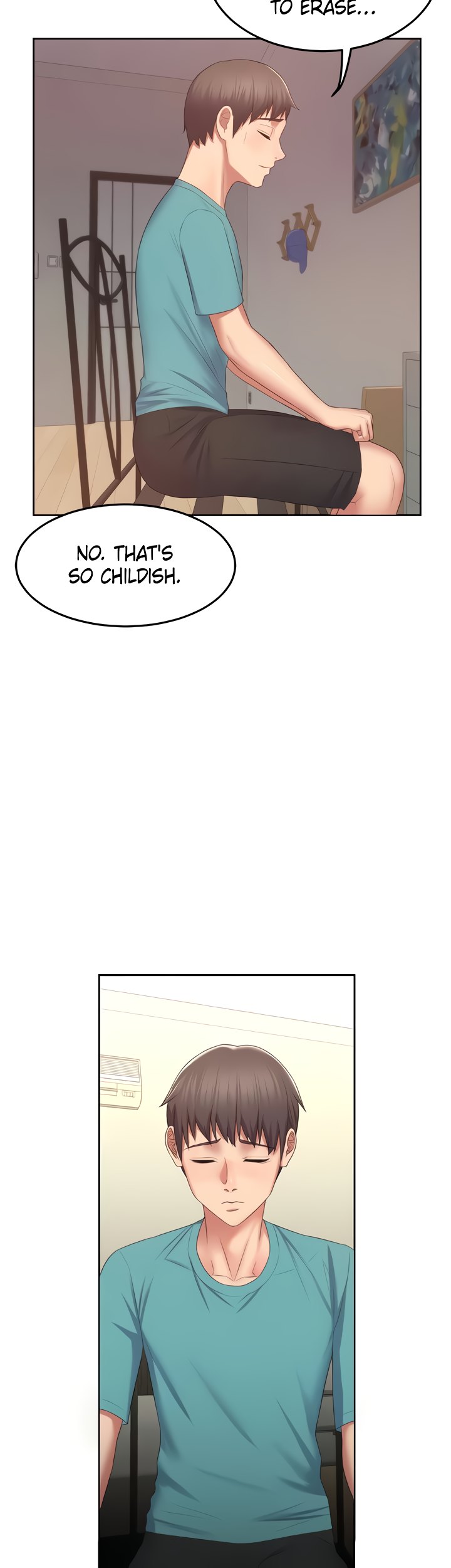 Homestay Chapter 4 image 44