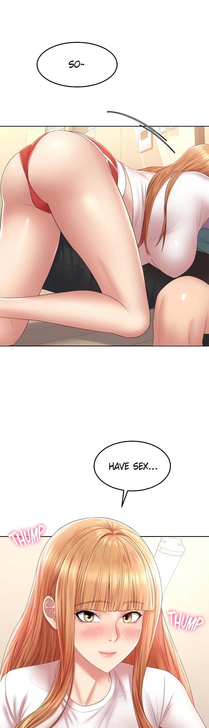 Homestay Chapter 4 image 48