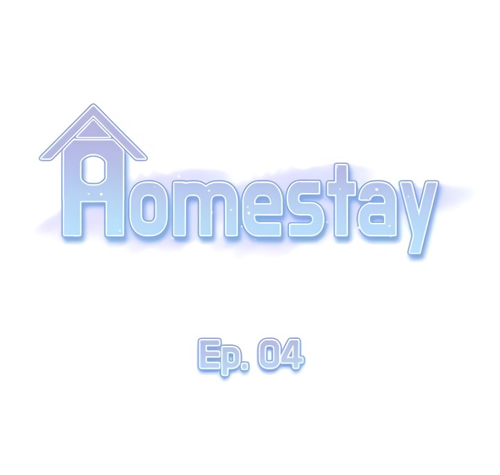 Homestay Chapter 4 image 4