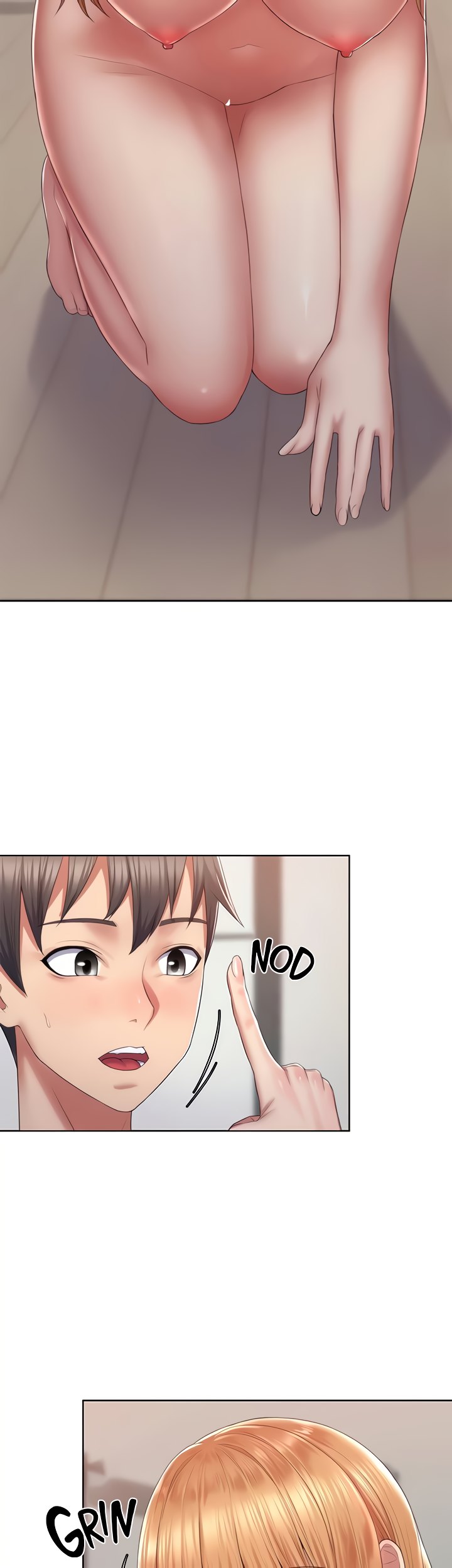 Homestay Chapter 5 image 13