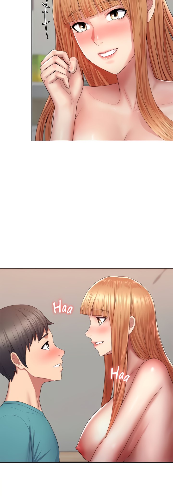Homestay Chapter 5 image 14