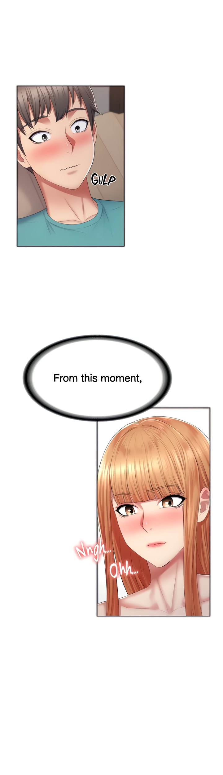 Homestay Chapter 5 image 18