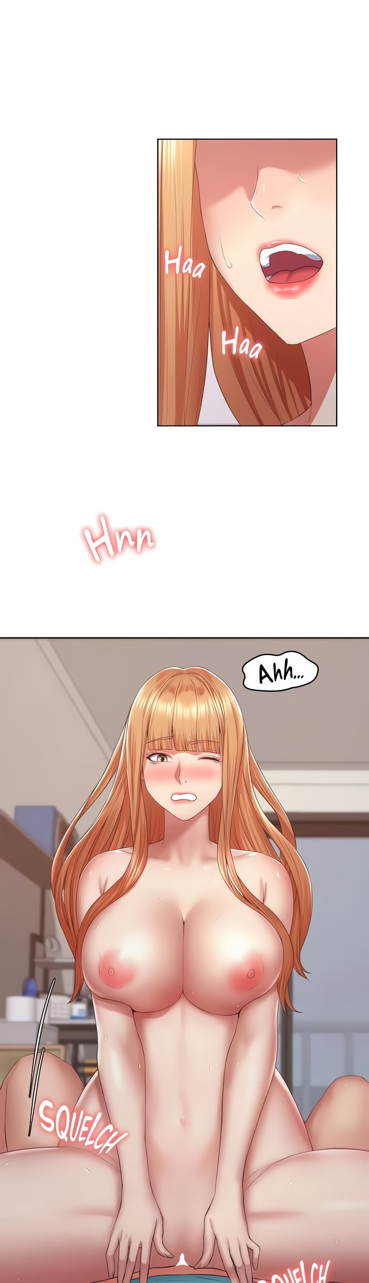 Homestay Chapter 5 image 21